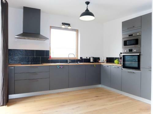 Chalet Penn-ar-wood - Tec213