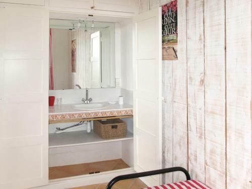 Holiday Home Le Farigoule - Say145