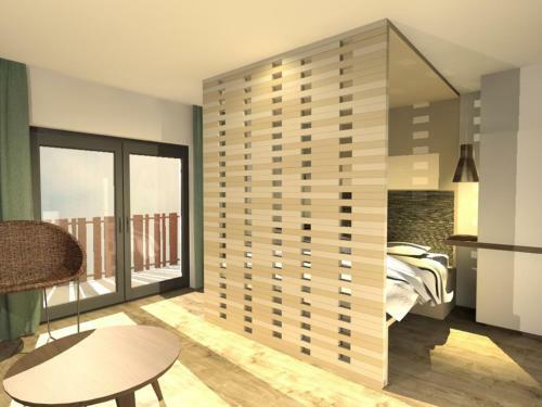Hotel R�sidence De Santenay