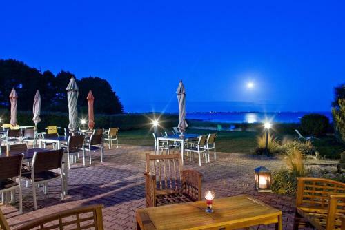 Hotel H�tel Le Mur Du Roy