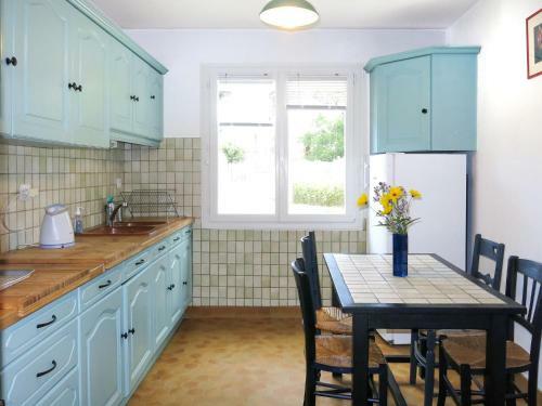 Holiday Home Les Mouettes - Rhu363