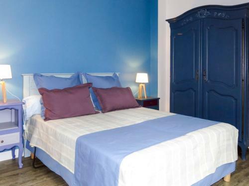 Holiday Home Les Mouettes - Rhu363
