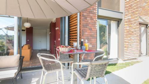 Apartamento 100% Relax Avec Jacuzzi Privatif