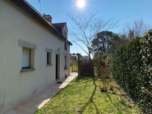 Villa Ref 023 Maison Proche Des Sentiers C�tiers Du Golfe