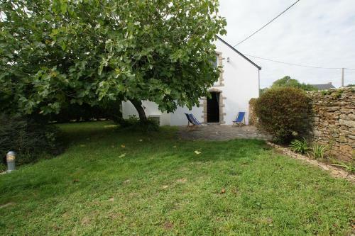 Maison Bretonne Pour 4 Personnes � Sarzeau