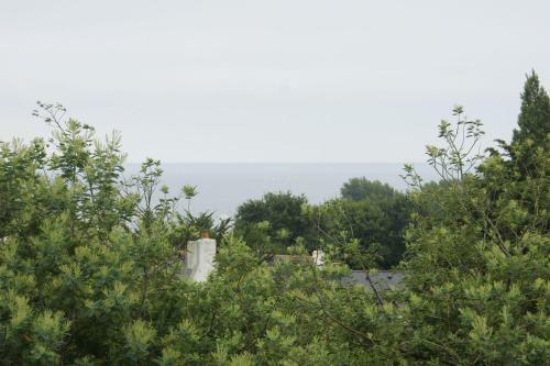 Maison Bretonne Pour 4 Personnes � Sarzeau