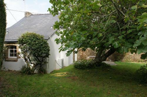 Maison Bretonne Pour 4 Personnes � Sarzeau