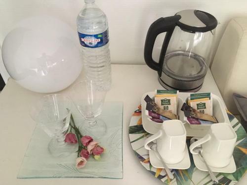 Bed & Breakfast Chambres D'h�tes Au Calme Avec Petit D�jeuner