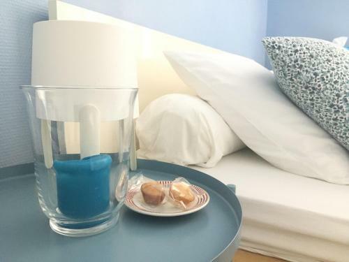 Bed & Breakfast Chambres D'h�tes Au Calme Avec Petit D�jeuner