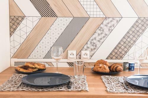 Apartamento Auguste, La Romaine Et My C�sar - Location Saverne