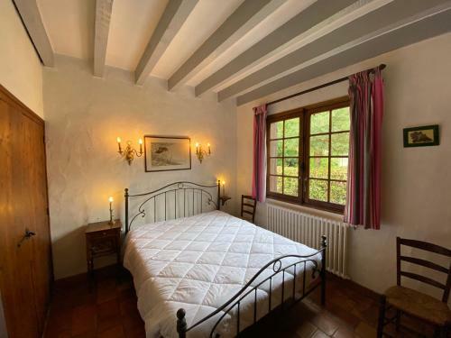 Villa La Ferme 6 Personnes #0603