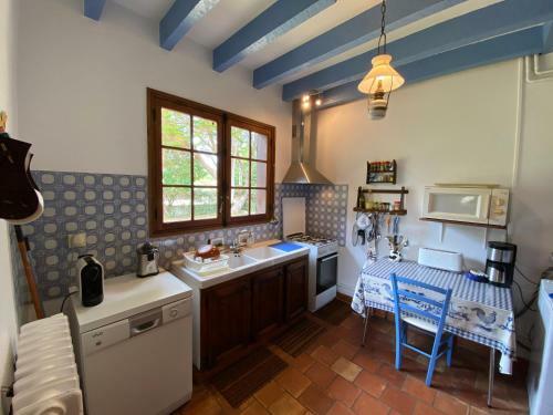 Villa La Ferme 6 Personnes #0603