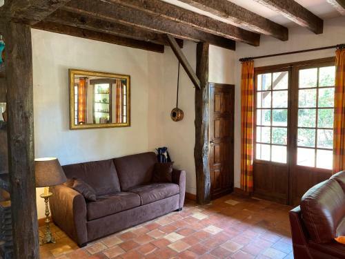 Villa La Ferme 6 Personnes #0603