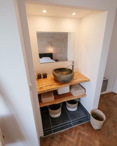 Bed & Breakfast Villa Sayulita Surfhouse