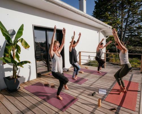 Bed & Breakfast Villa Sayulita Surfhouse