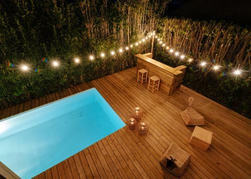 Bed & Breakfast Villa Sayulita Surfhouse