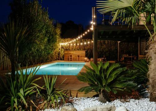 Bed & Breakfast Villa Sayulita Surfhouse