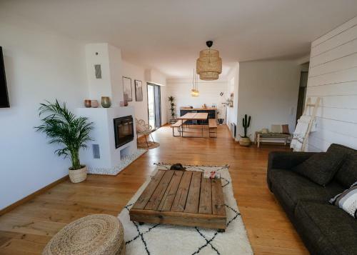 Bed & Breakfast Villa Sayulita Surfhouse