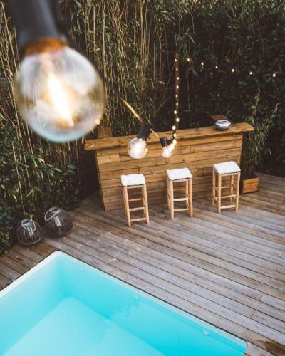Bed & Breakfast Villa Sayulita Surfhouse