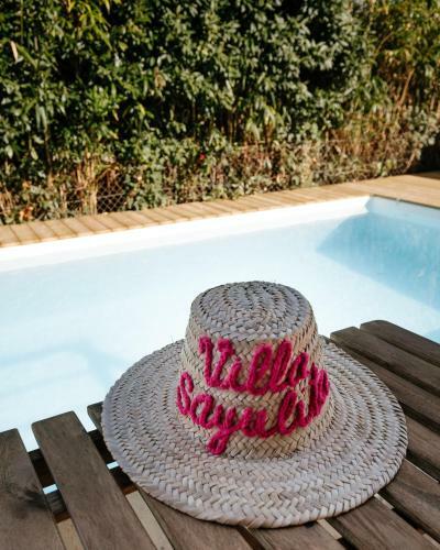 Bed & Breakfast Villa Sayulita Surfhouse