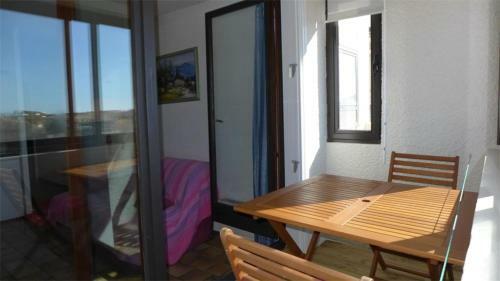 Apartamento R�f 395 Studio Alc�ve 4 Personnes Seignosse
