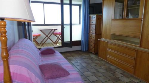 Apartamento R�f 395 Studio Alc�ve 4 Personnes Seignosse
