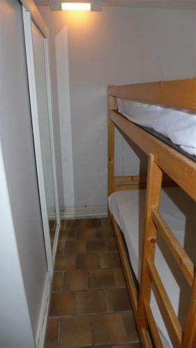 Apartamento R�f 395 Studio Alc�ve 4 Personnes Seignosse
