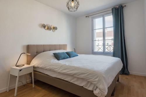 Toscane Disneyland Apartment Bmyguest