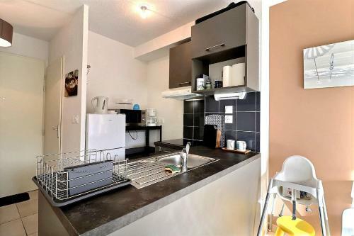 Villa Dans R�sidence R�cente - Villa 2 Chambres V17