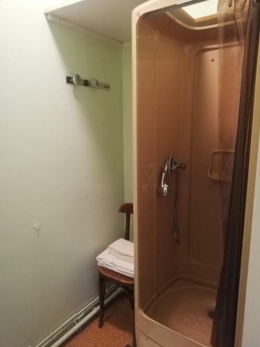 Hotel L'authentique