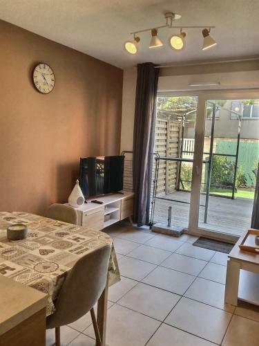 Villa Pavillon Dansune R�sidence Avec Piscine