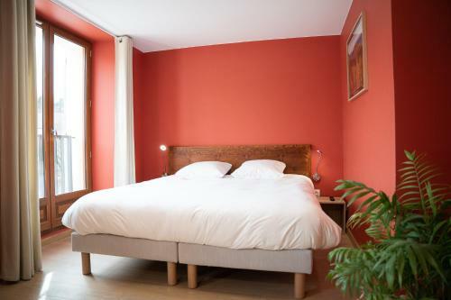 Apartamento L'azimut H�tel Et Appartement