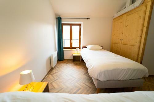Apartamento L'azimut H�tel Et Appartement