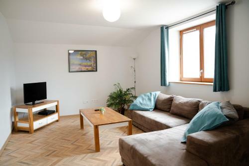 Apartamento L'azimut H�tel Et Appartement