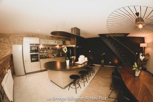 Hostal La Grange Saint Nicolas - G�te