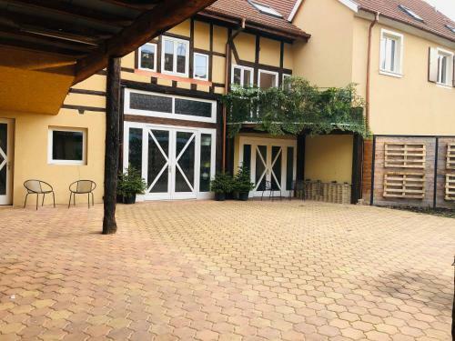 Hostal La Grange Saint Nicolas - G�te