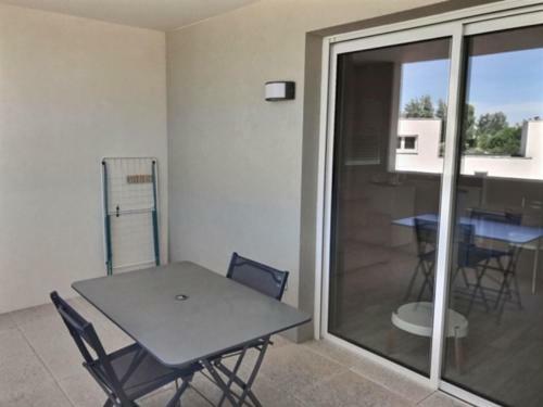 Apartamento Studio Dans Une R�sidence Avec Piscine