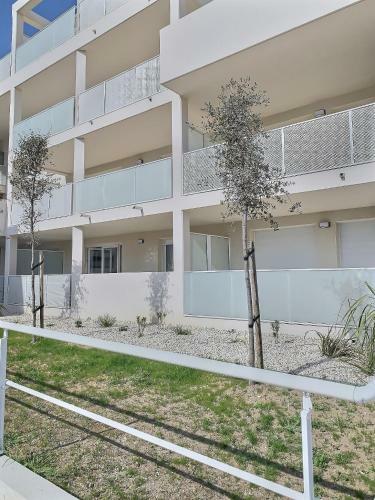 Apartamento Roque Ld81