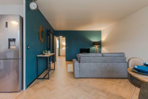 Bed & Breakfast Cosy Flat In Disneyland Bmyguest