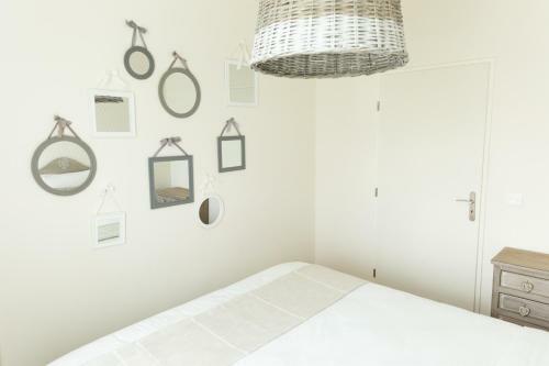 Apartamento Deluxe 2 Bedrooms Suite Disneyland Paris