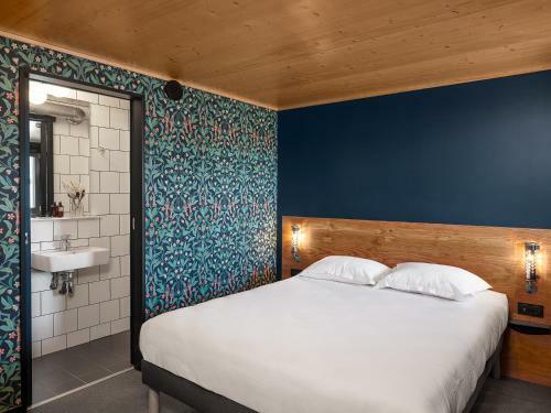 Hotel Eklo Marne La Vall�e