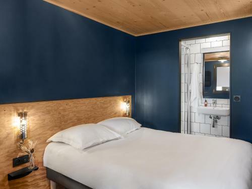 Hotel Eklo Marne La Vall�e