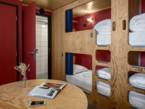 Hotel Eklo Marne La Vall�e