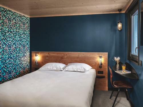 Hotel Eklo Marne La Vall�e