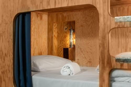 Hotel Eklo Marne La Vall�e