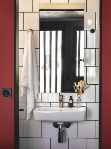 Hotel Eklo Marne La Vall�e