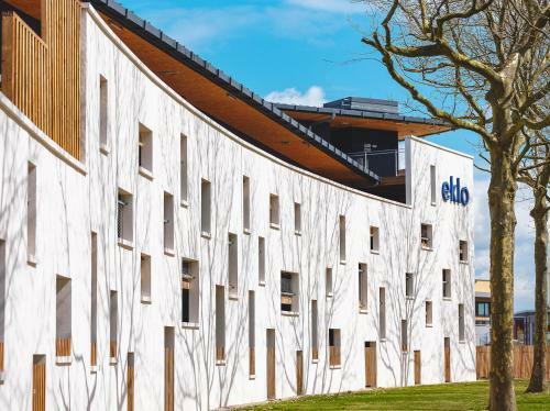 Hotel Eklo Marne La Vall�e