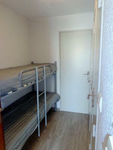 Apartamento Studio 1ere Ligne Mer Avec Pkg Quartier Corniche