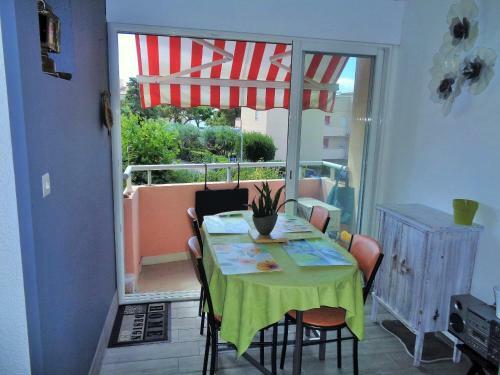 Apartamento Tout Confort En Bord de Mer, Pkg, Clim