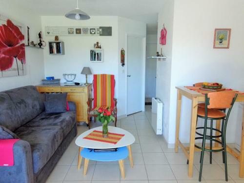 Apartamento Tout Confort En Bord de Mer, Pkg, Clim